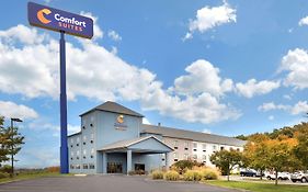 Comfort Suites